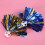 2 Cheerleading Blumenball Glatter Ring Pompons Langlebig 6