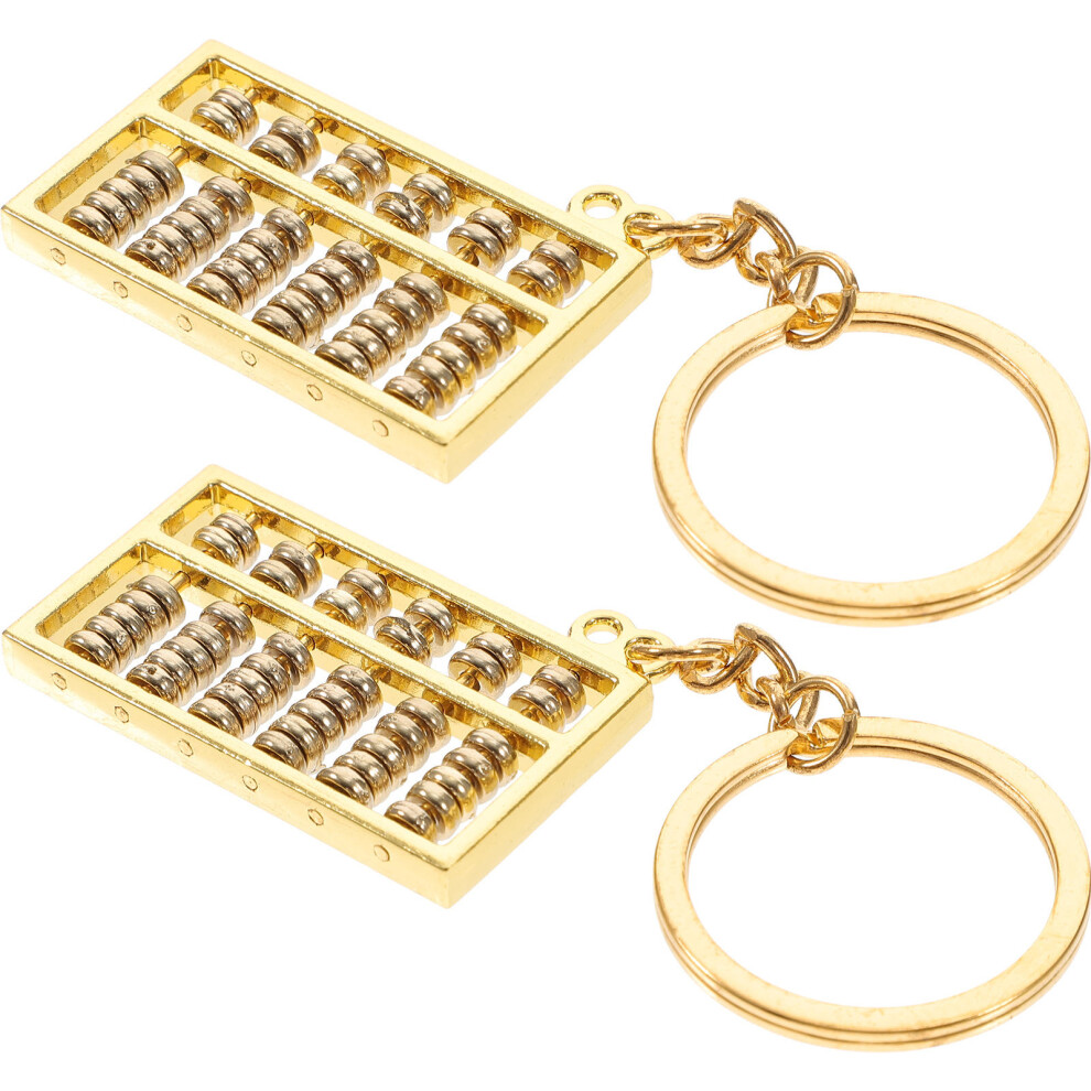 2er Pack Für Erwachsene Schlüsselanhänger Zubehör Anhänger