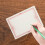 Writable Certificaatpapier Roze 6 11,67x8,25x0,04 Inch 6