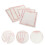 Writable Certificaatpapier Roze 6 11,67x8,25x0,04 Inch 5