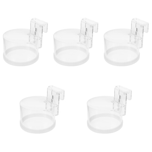 5 Aquarium Visvoeder Ring 2