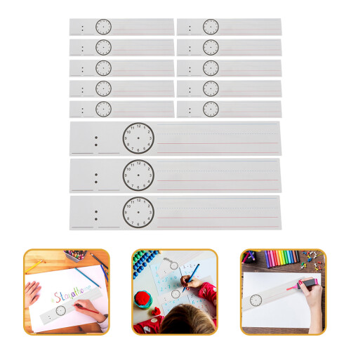 Sentence Strip Cards 2 Sets 1