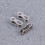 3 Pairs Release Chain Buckle Reparatie Quick 8