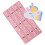 3D Kinderstickers Baby Hoogtemeter Cartoon 10