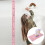 3D Kinderstickers Baby Hoogtemeter Cartoon 6