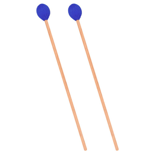 Percussie-instrumenten Levering Lichtgewicht Drumstokken