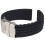 18 Mm Horlogeband Waterdicht Gemakkelijk Te 4