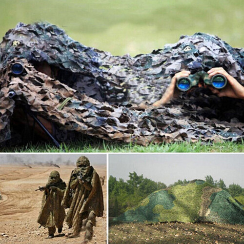 Camo Camouflage 1