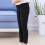 Raindrops 1-Pack Elastische Broek Van Katoen 11