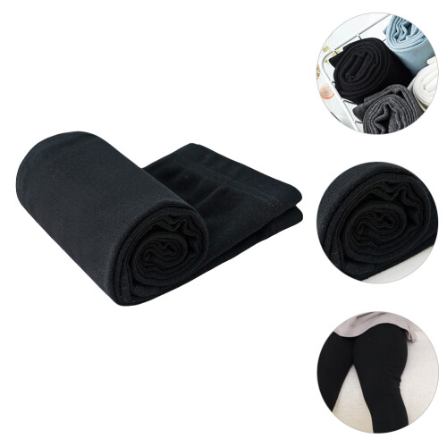Raindrops 1-Pack Elastische Broek Van Katoen 1