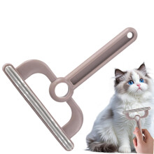 Lint Shaver For Carpets And Furniture, Pet Hair Removal, Carpet Rake, Lint Cleaning Brush For Sofas And Beds, Coffee