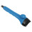 Handheld Adjustable Pool Filter Cleaning Brush For Spa And Pool Filters, Hose Connectable, Adjustable Design 1