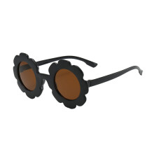 Kids Sunglasses Black One Size Toddler Shades For Outdoor Adventures And Summer Outings