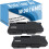 W9016MC Waste Toner Container For HP E82540z E82550z E82560z Printers 2-Pack 1