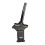 Speed Loader For 9mm And .40 Caliber Portable Plastic Handgun Magazine Loader 1