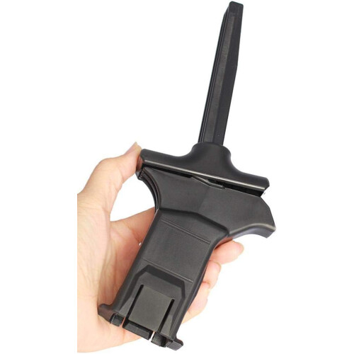 Speed Loader For 9mm And .40 Caliber Portable Plastic Handgun Magazine Loader 2