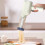 Electric Pasta Making Machine With 6 Mold Options, Wireless Noodles Press, Automatic Pasta Maker 4