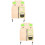2Stk Explorer Weste Kinder Kostüm Outfit 4