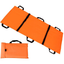 Slide Sheets For Moving Patients On Bed 70 X 160 Cm 100 Kg Capacity With Handles For Turning And Repositioning