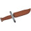 Outdoor Cutter Mit Schutzhülle Für Camping 6