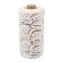 Twine Für Basteln Geschenkverpackung Schnur Seil Aus Baumwolle