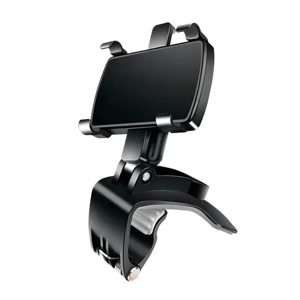 Car Phone Holder Universal Adjustable Bracket Stand For Mobile Phones Fixed Car Rack Mount 9016109372376