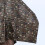 Camouflage Regenmantel Umhang Multifunktions Poncho Einfach Zu 5