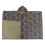 Camouflage Regenmantel Umhang Multifunktions Poncho Einfach Zu 7