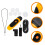 Haushalts Kazoos Spielart Abs 3