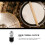 Cymbal Control Für Drum Clutch Eisen Bunt 1 Set 6