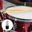 Cymbal Control Für Drum Clutch Eisen Bunt 1 Set 3