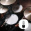 Cymbal Control Für Drum Clutch Eisen Bunt 1 Set 9