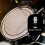 Cymbal Control Für Drum Clutch Eisen Bunt 1 Set 4