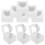 25 Cupcake Box Mit Aus Karton 5