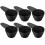 Household Coffee Bean Measuring Spoon 6Stk Abs Material 3