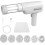 Noodle Maker Automatic Pasta Maker Pasta Attachment for KitchenAid Dough Cutter Spaghetti Noodles 5