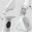 Noodle Maker Automatic Pasta Maker Pasta Attachment for KitchenAid Dough Cutter Spaghetti Noodles 4