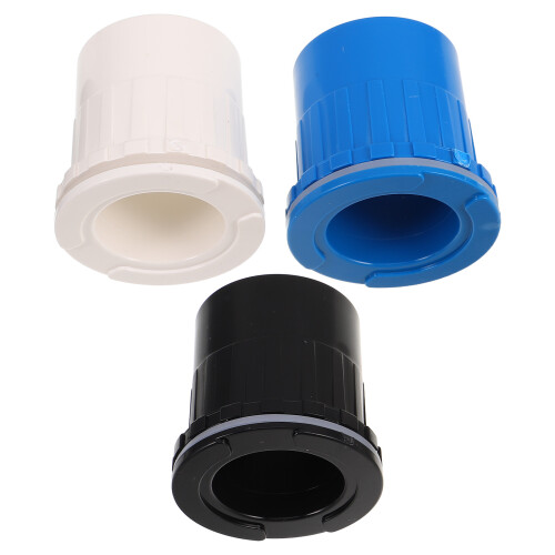 9 Runder Ablaufverbinder Für Aquarium 2