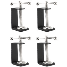 Desktop Mount Clamp Tischklemmen Sortiert Stückzahl
