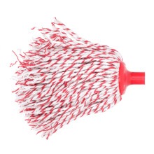 Qnmwood Zedernholz Mop Ersatzfaden 29x16 Cm