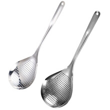 Worgeous Hot Pot Löffel Metall 2