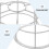 School Bus Cover Sprinkler Protector Für Decke 7