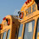School Bus Cover Sprinkler Protector Für Decke 5