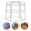 School Bus Cover Sprinkler Protector Für Decke 10