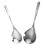 Worgeous Hot Pot Löffel Metall 2 10