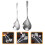Worgeous Hot Pot Löffel Metall 2 7