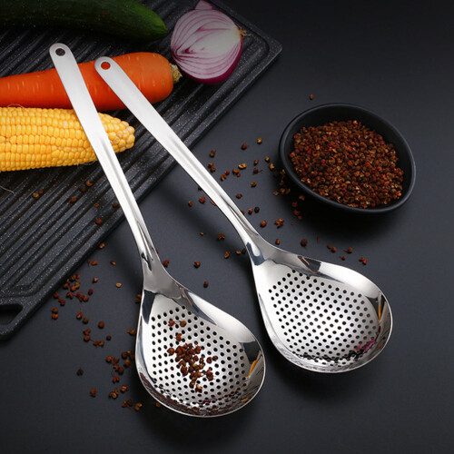 Worgeous Hot Pot Löffel Metall 2 2