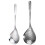 Worgeous Hot Pot Löffel Metall 2 6