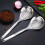 Worgeous Hot Pot Löffel Metall 2 2