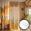 Curtain Lining Heat-Activated Adhesive Fabric Bonding Techniques 11